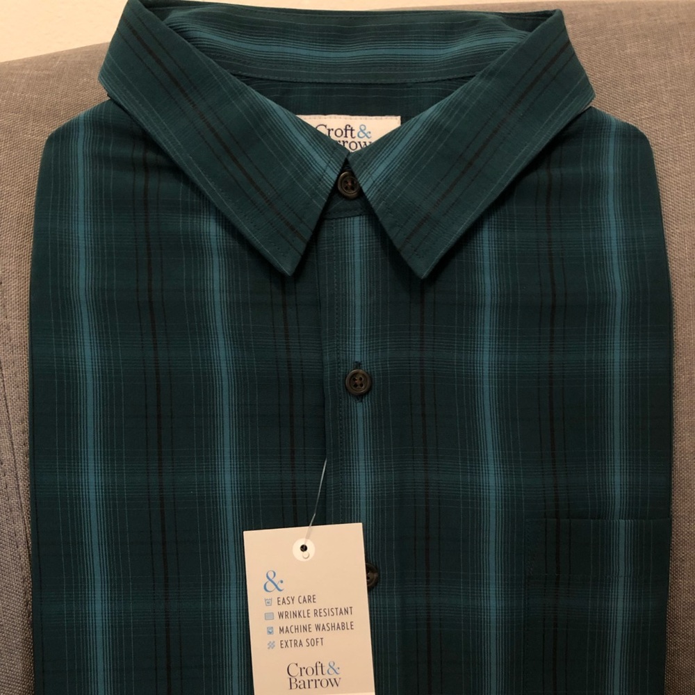 Men’s shirt